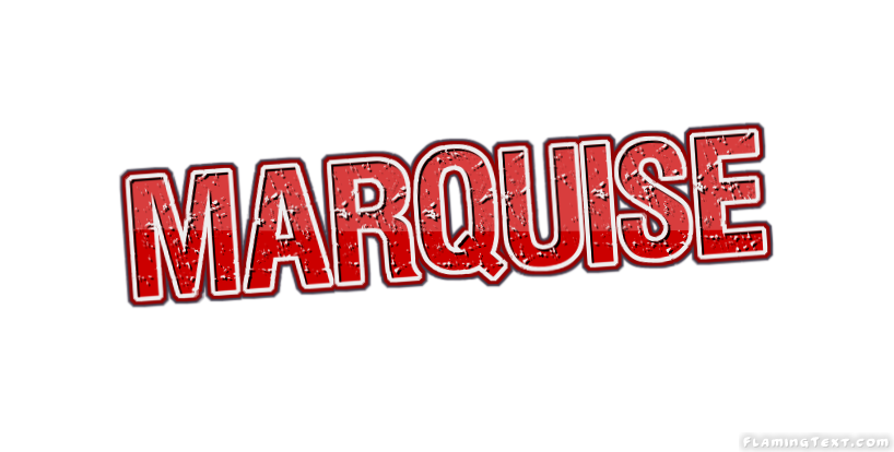 Marquise شعار