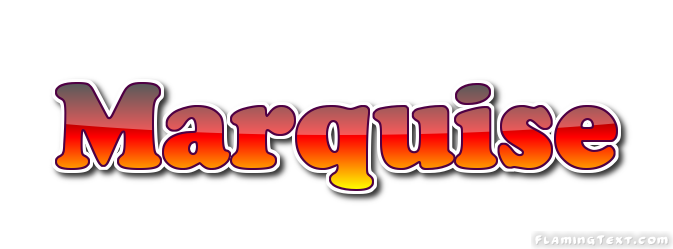 Marquise Logo