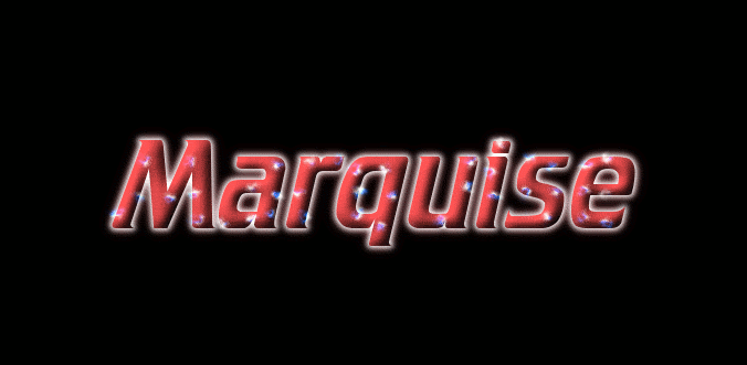 Marquise Logotipo
