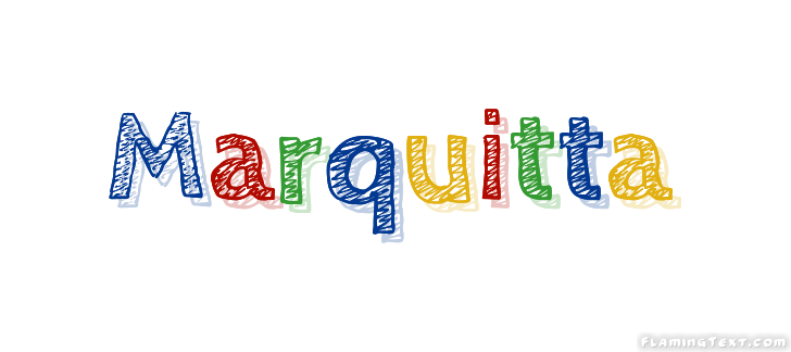 Marquitta Logotipo