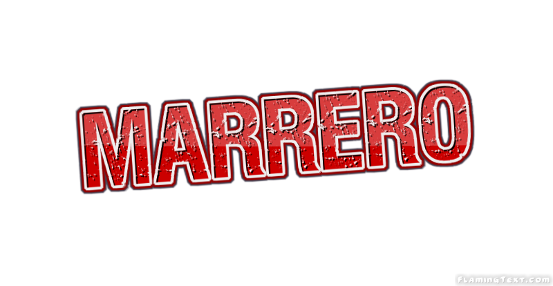 Marrero Logo
