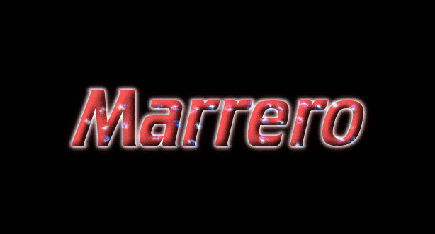 Marrero شعار
