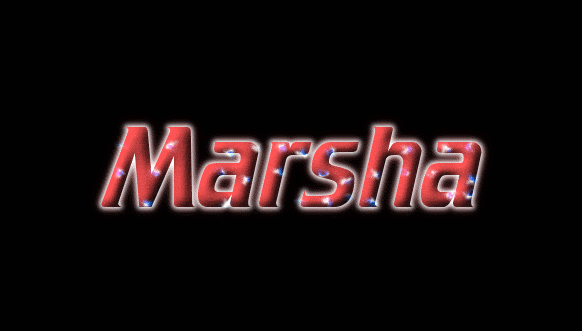 Marsha Logotipo