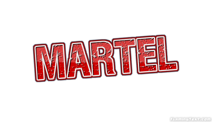 Martel Лого