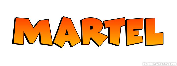 Martel Лого