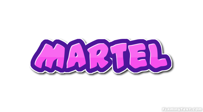 Martel Logo