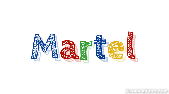 Martel Logotipo