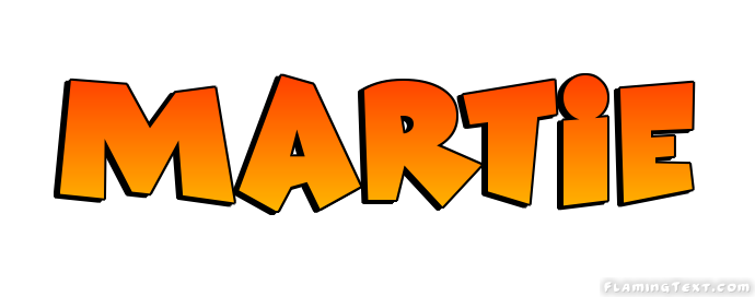 Martie شعار