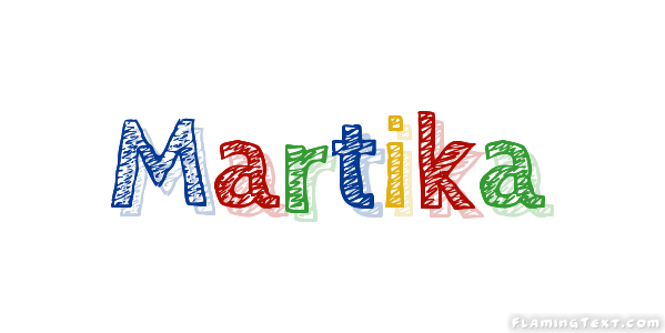 Martika شعار