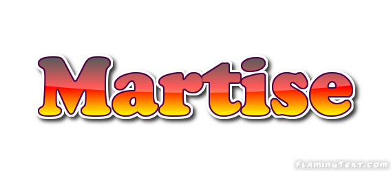 Martise Logo