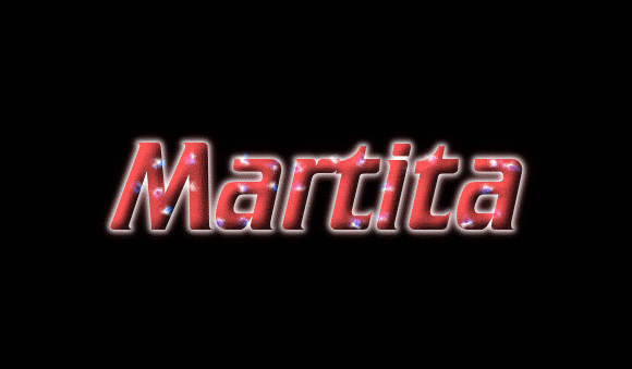 Martita Лого