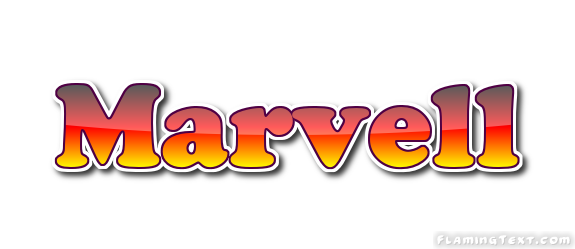 Marvell Logotipo