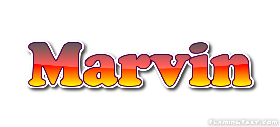 Marvin Logo