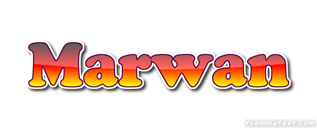 Marwan Logo