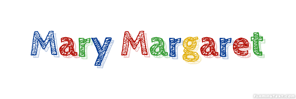 Mary Margaret Logotipo