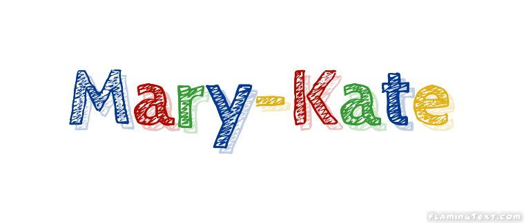 Mary-Kate Logo