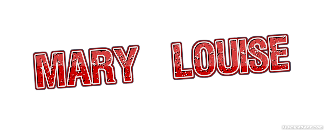 Mary-Louise Logotipo