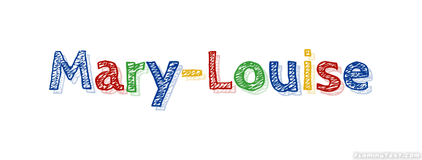 Mary-Louise Logotipo