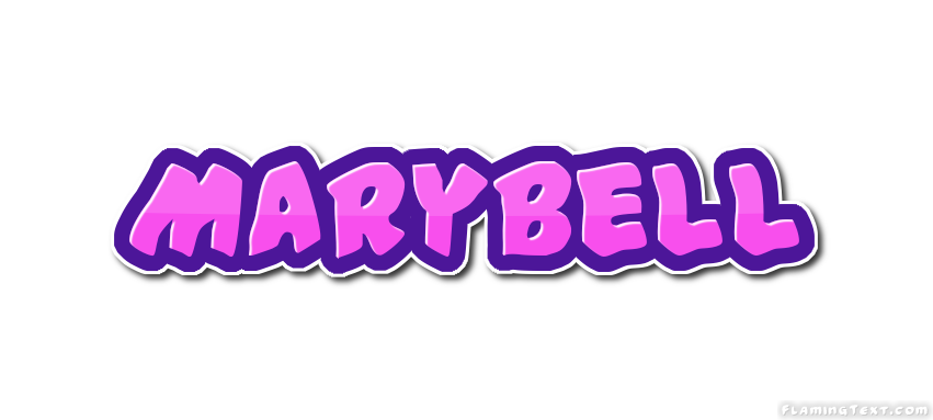 Marybell Logo