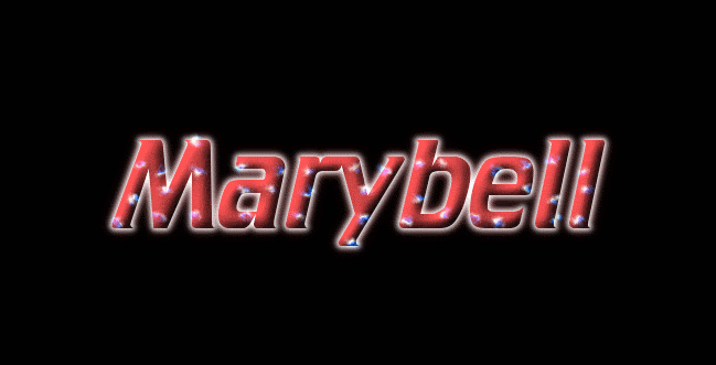 Marybell Logotipo