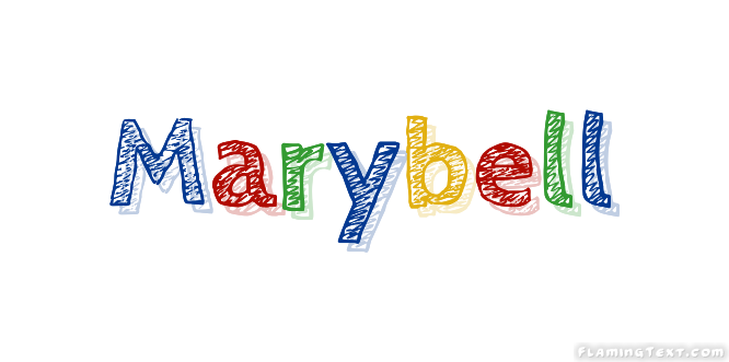 Marybell Logo