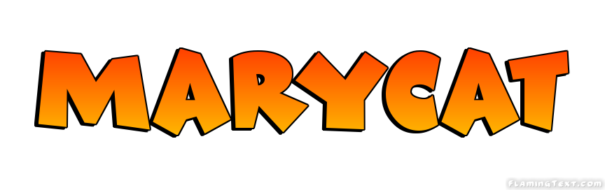 Marycat Лого