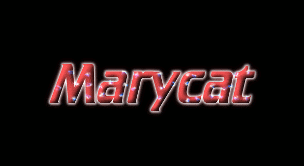 Marycat लोगो