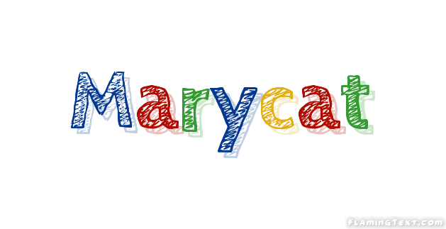 Marycat Logo