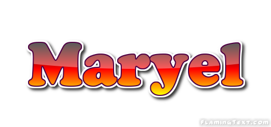 Maryel شعار