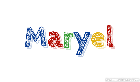 Maryel شعار