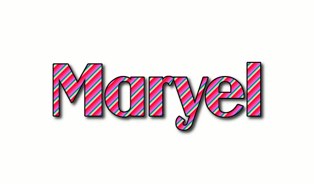 Maryel Logo