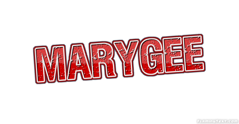 Marygee 徽标