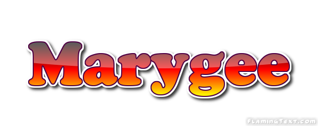 Marygee 徽标