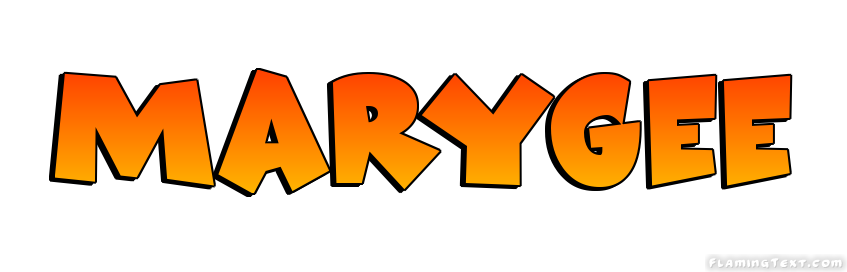 Marygee Logotipo