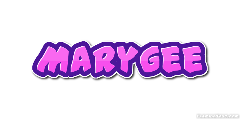 Marygee Logo