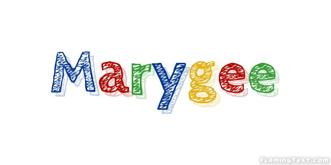 Marygee ロゴ