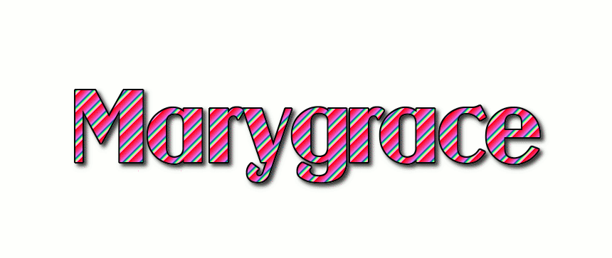 Marygrace Лого