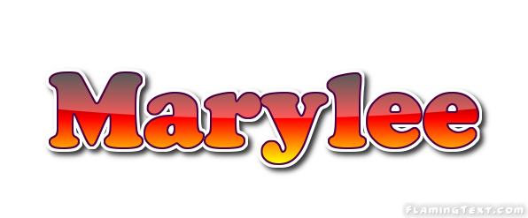 Marylee Logotipo