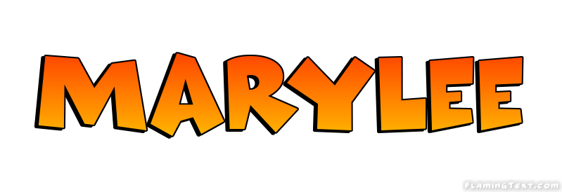 Marylee شعار