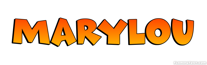 Marylou Logo