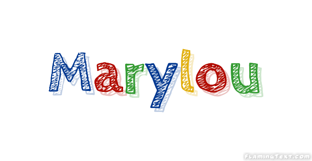 Marylou Logo