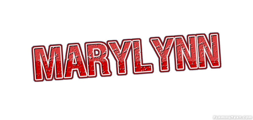 Marylynn Logo