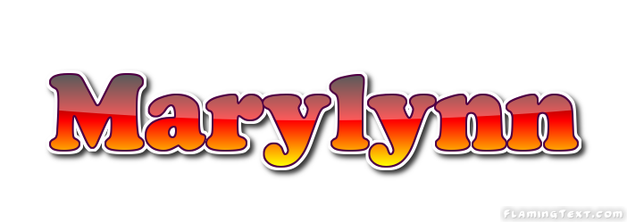 Marylynn Logo