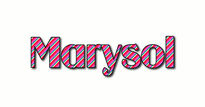 Marysol ロゴ