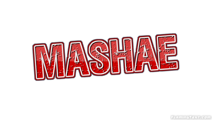 Mashae شعار