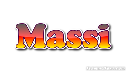 Massi Logo