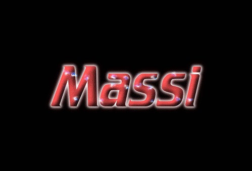 Massi Logotipo