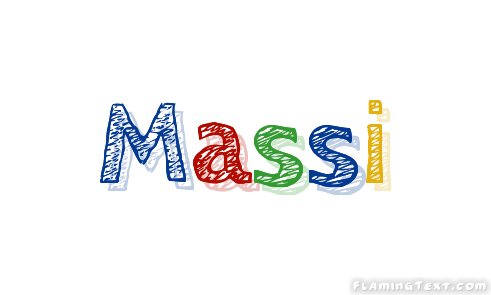 Massi Лого