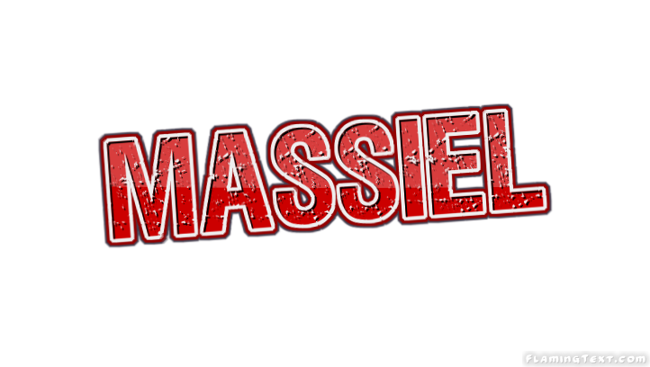 Massiel Лого