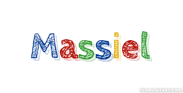 Massiel شعار